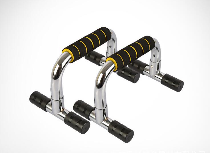 push up bar steel