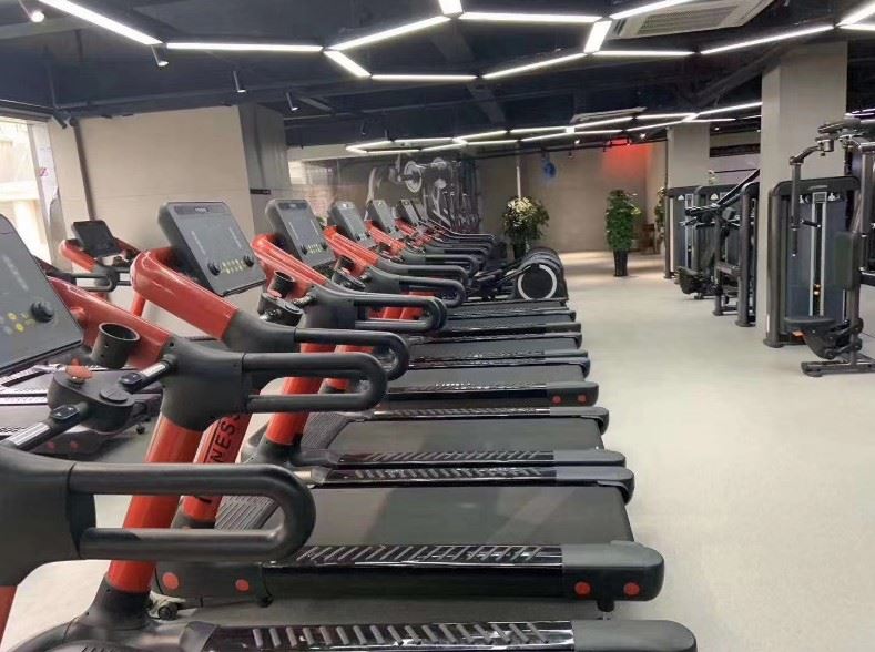treadmill