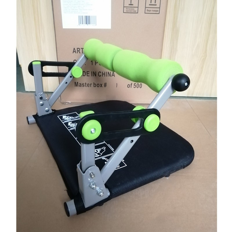 abdominal trainer device