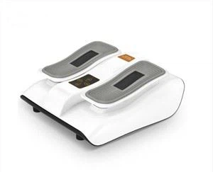 高齢者向け電動ステッパー