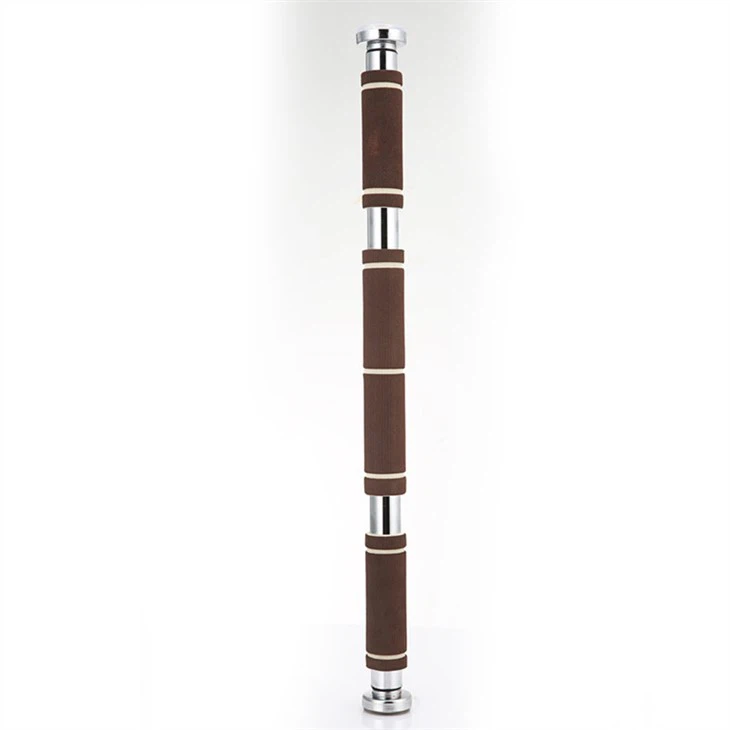 chrome door frame chin up bar