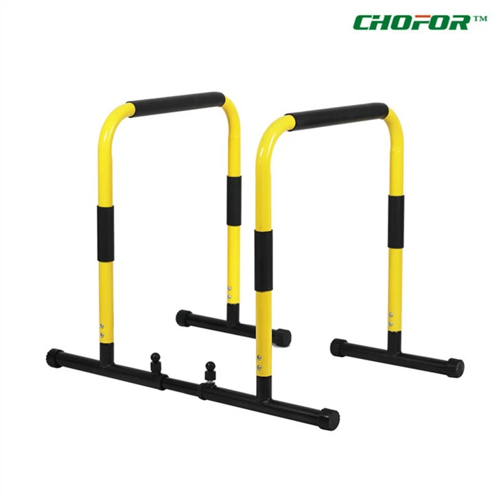 Equalizer Gymnastic Bars