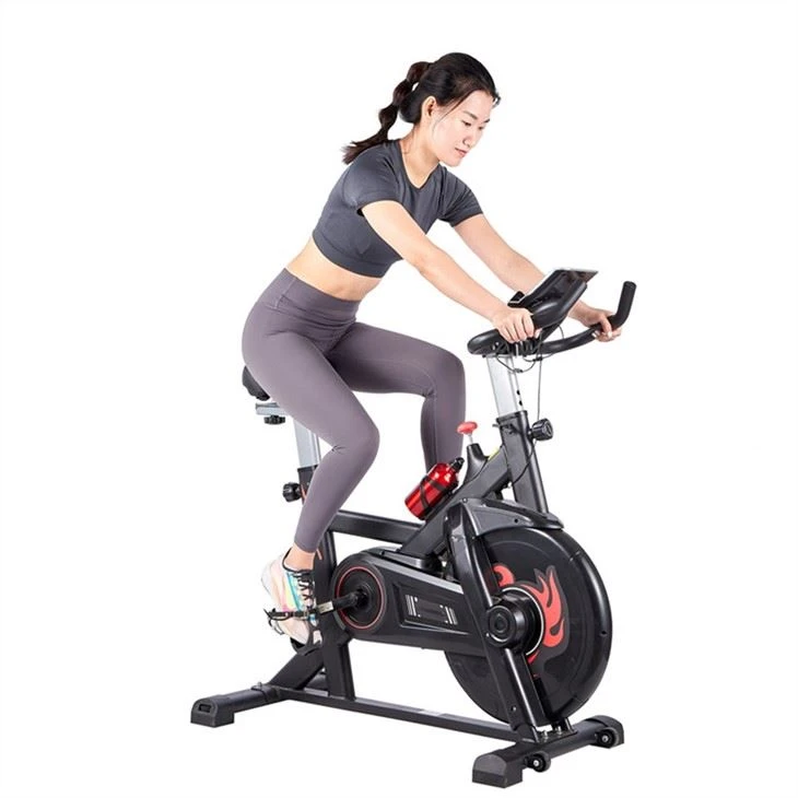 spinning fitness magnetic bike