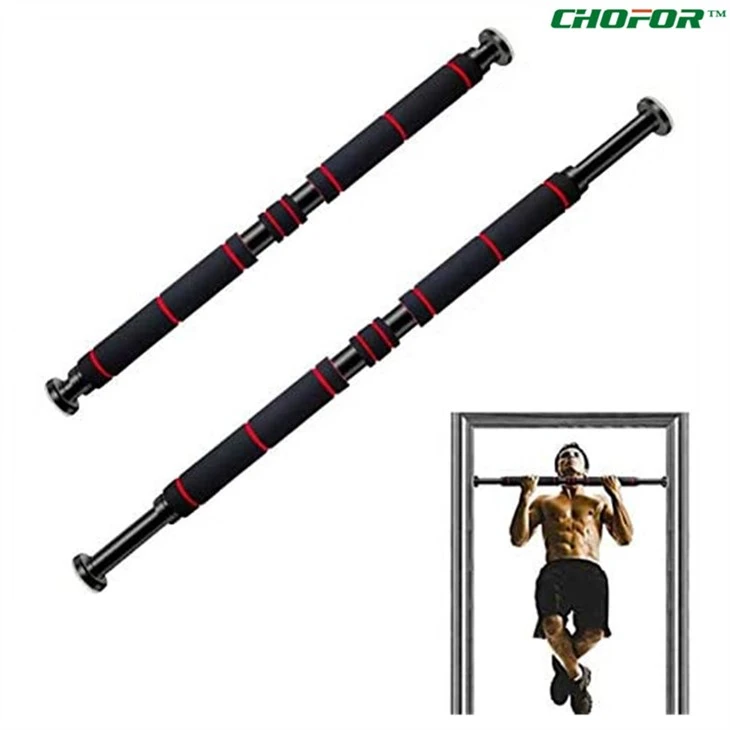 Horizontal Bar For Door