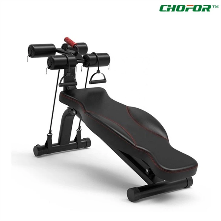 Incline Sit Up Bench