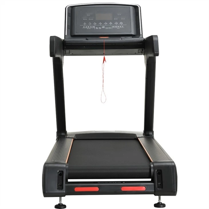 Life Fitness Treadmill