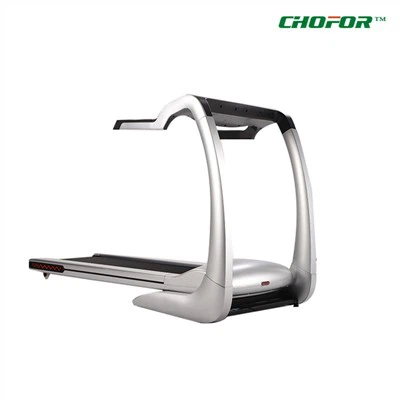 商用電動トレッドミル