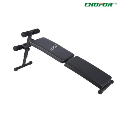 インクライン シット アップ ウェイト ベンチ