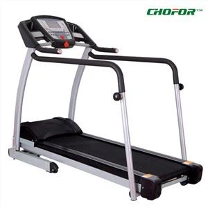 リハビリ トレッドミル理学療法