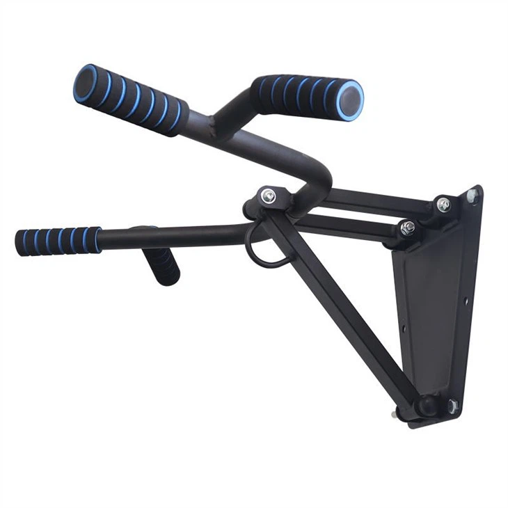 Wall Mounted Pull Up Station
